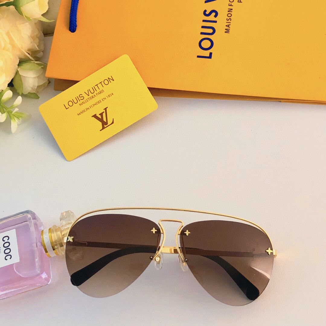 Louis Vuitton Sunglasses